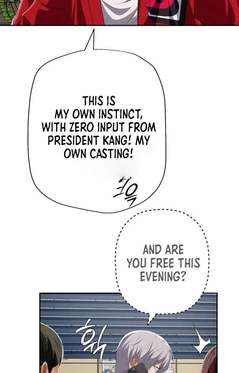 It’s voice phishing, but it’s a life reversal Chapter 89 page 94