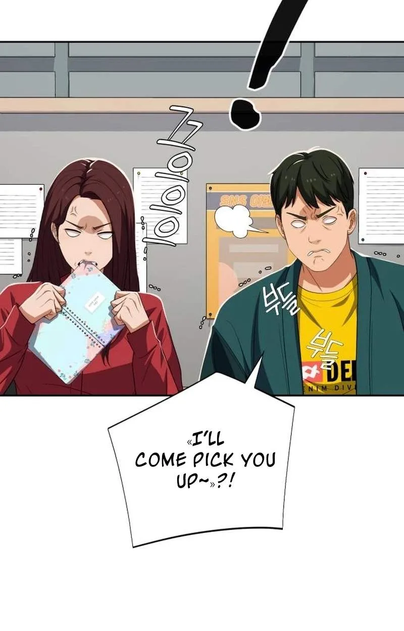 It’s voice phishing, but it’s a life reversal Chapter 89 page 99