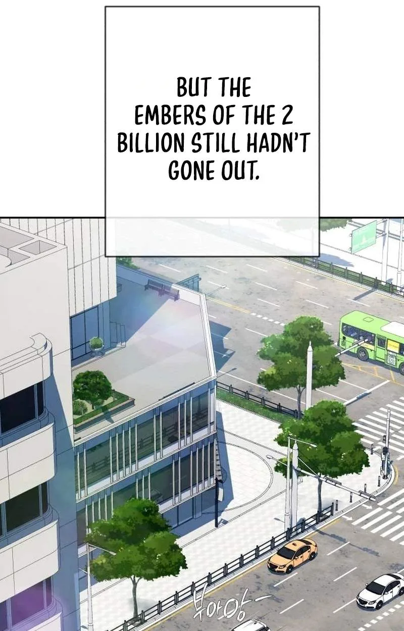 It’s voice phishing, but it’s a life reversal Chapter 89 page 104