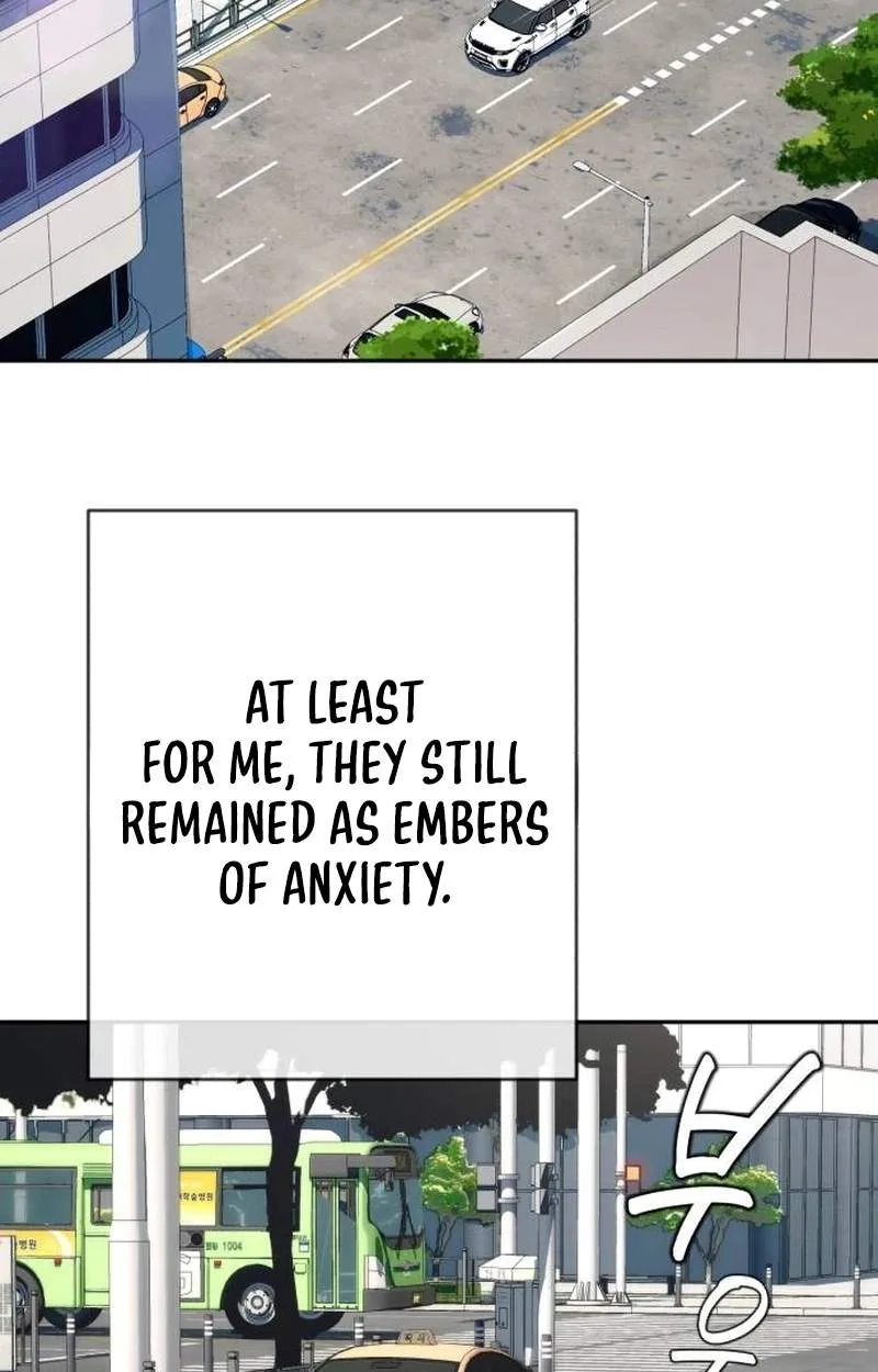 It’s voice phishing, but it’s a life reversal Chapter 89 page 105