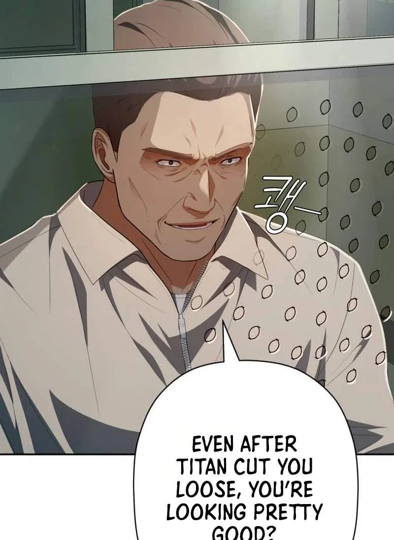 It’s voice phishing, but it’s a life reversal Chapter 89 page 112