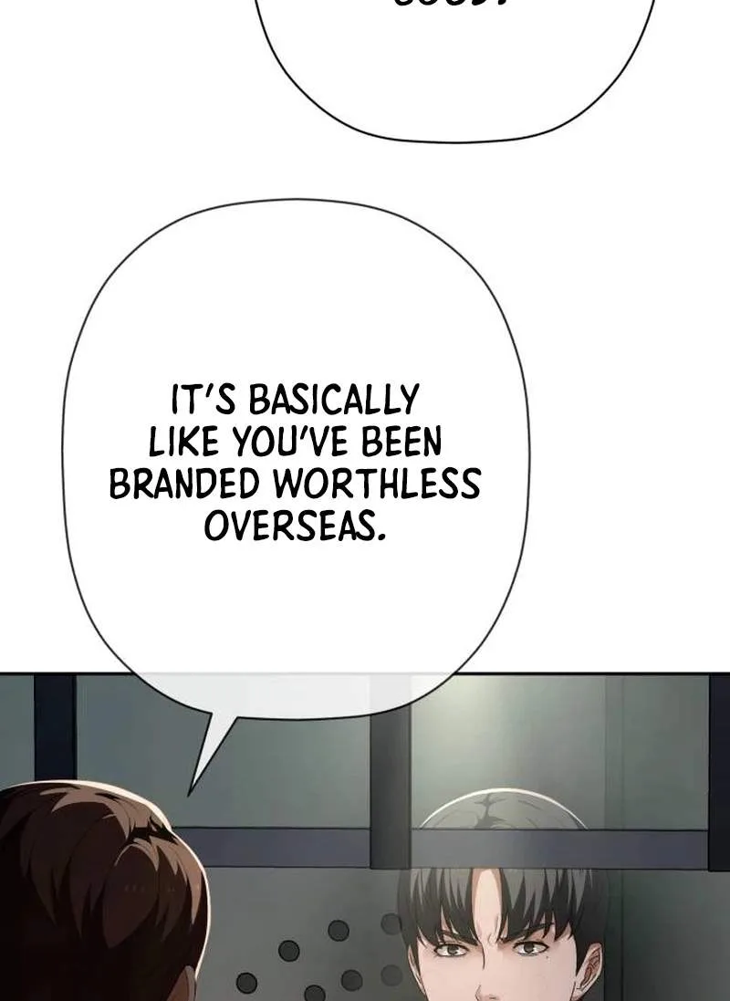 It’s voice phishing, but it’s a life reversal Chapter 89 page 113