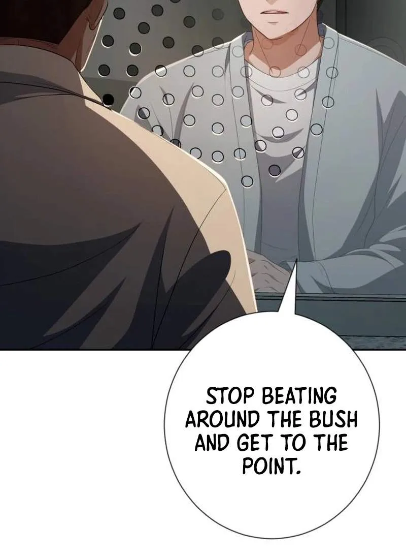 It’s voice phishing, but it’s a life reversal Chapter 89 page 114