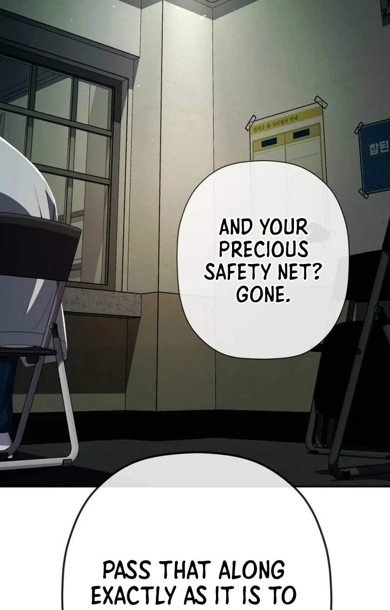 It’s voice phishing, but it’s a life reversal Chapter 89 page 126
