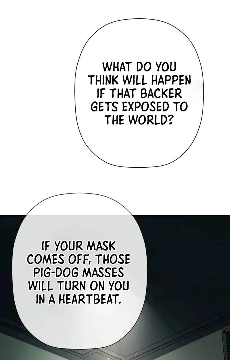 It’s voice phishing, but it’s a life reversal Chapter 89 page 125