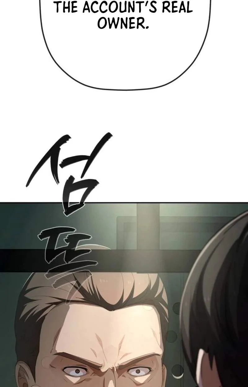 It’s voice phishing, but it’s a life reversal Chapter 89 page 127