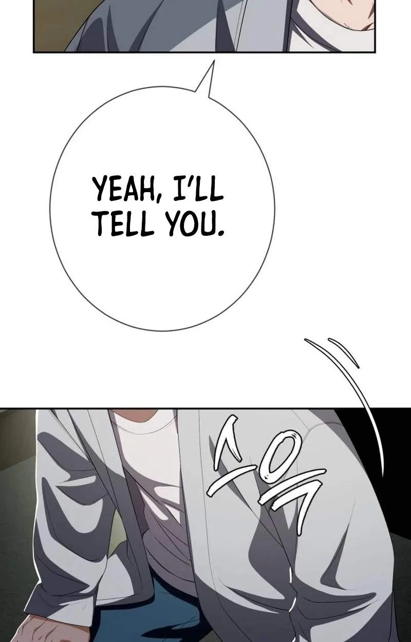 It’s voice phishing, but it’s a life reversal Chapter 89 page 131