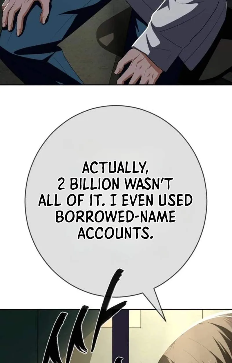 It’s voice phishing, but it’s a life reversal Chapter 89 page 132