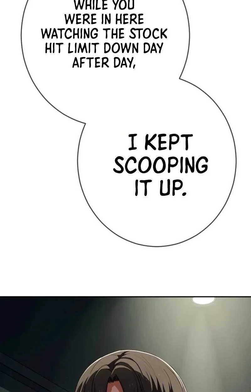 It’s voice phishing, but it’s a life reversal Chapter 89 page 137