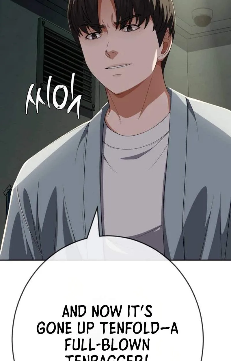 It’s voice phishing, but it’s a life reversal Chapter 89 page 138