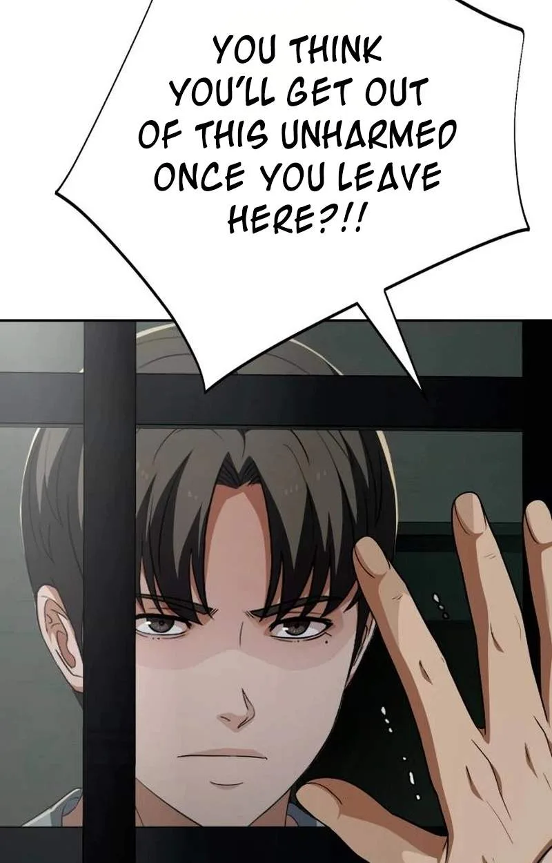 It’s voice phishing, but it’s a life reversal Chapter 89 page 141