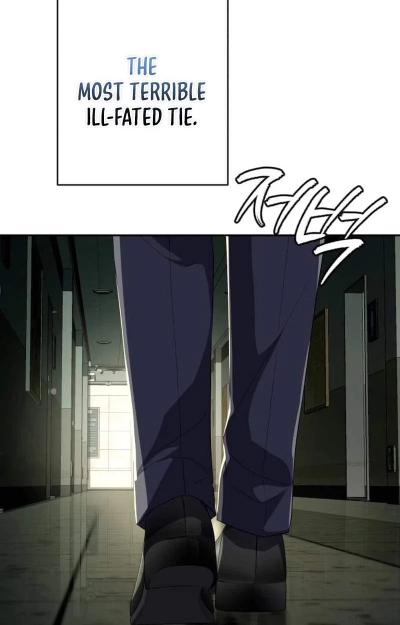 It’s voice phishing, but it’s a life reversal Chapter 90 page 3