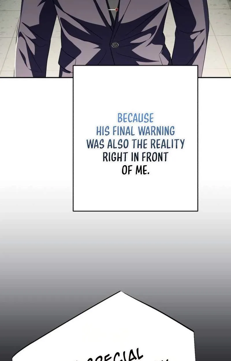 It’s voice phishing, but it’s a life reversal Chapter 90 page 7