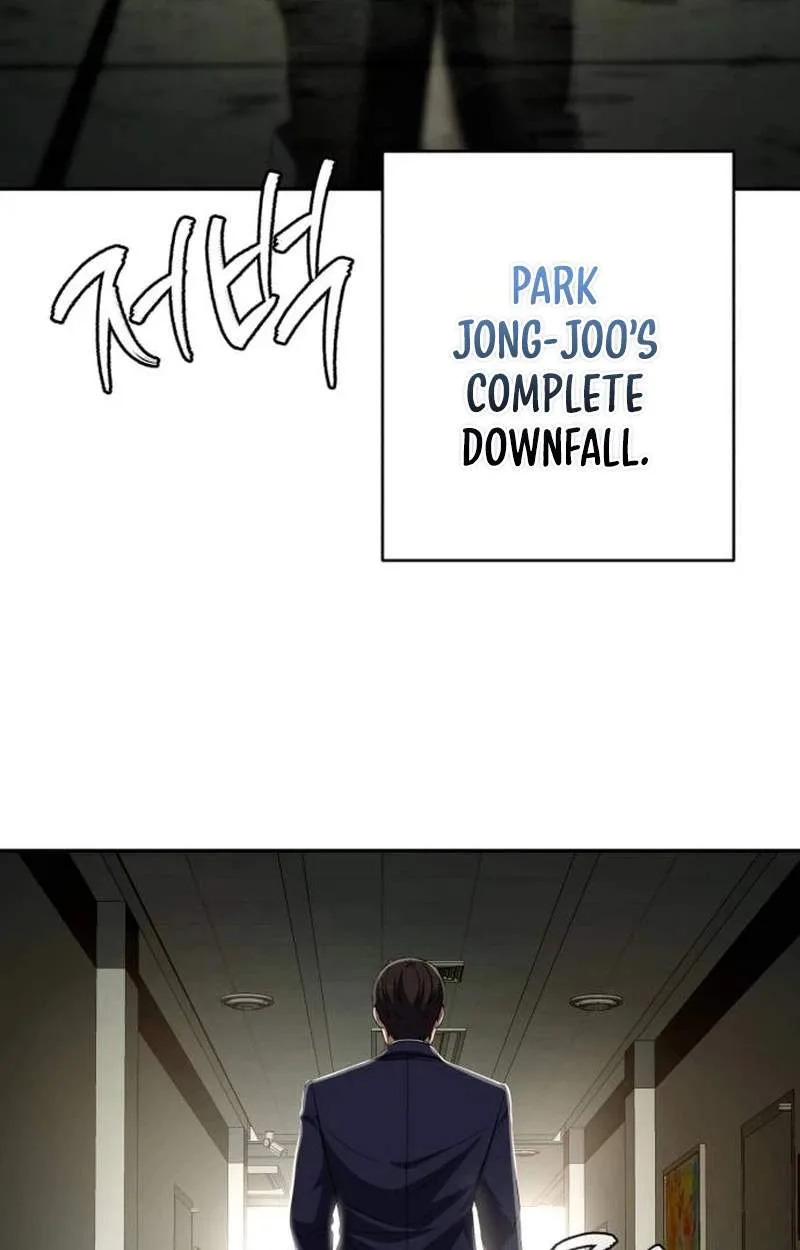 It’s voice phishing, but it’s a life reversal Chapter 90 page 4