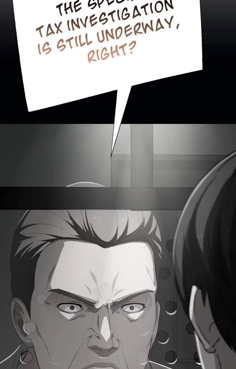 It’s voice phishing, but it’s a life reversal Chapter 90 page 8