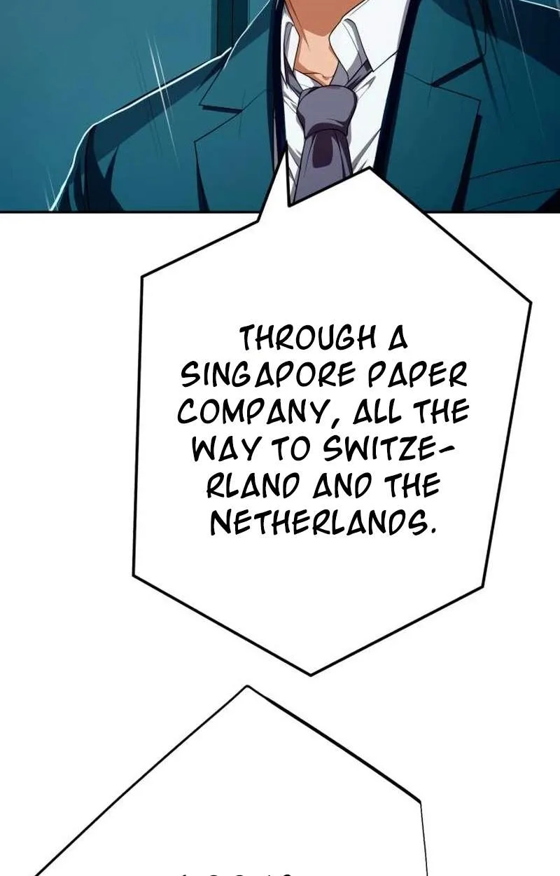 It’s voice phishing, but it’s a life reversal Chapter 90 page 23
