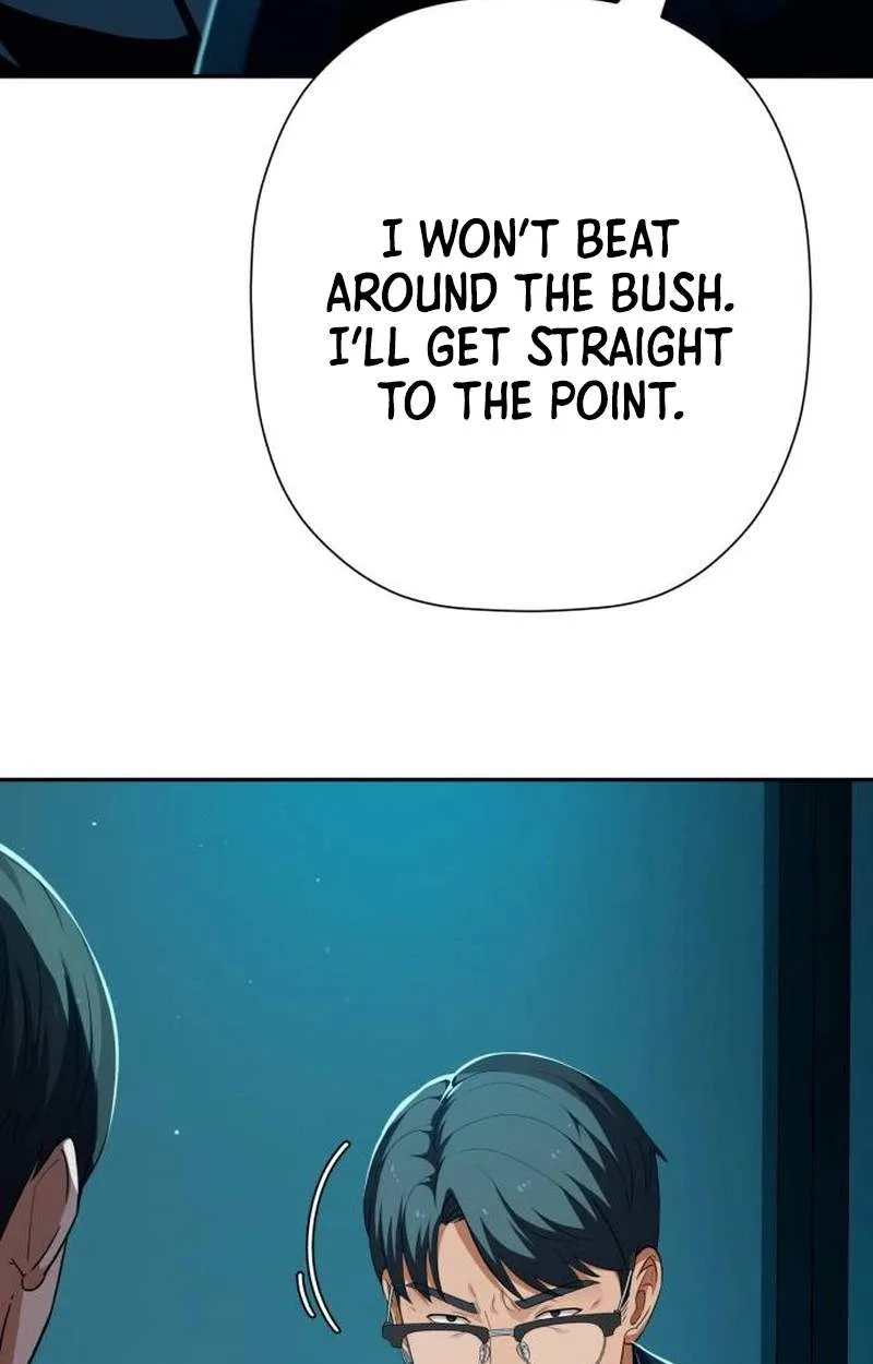 It’s voice phishing, but it’s a life reversal Chapter 90 page 19