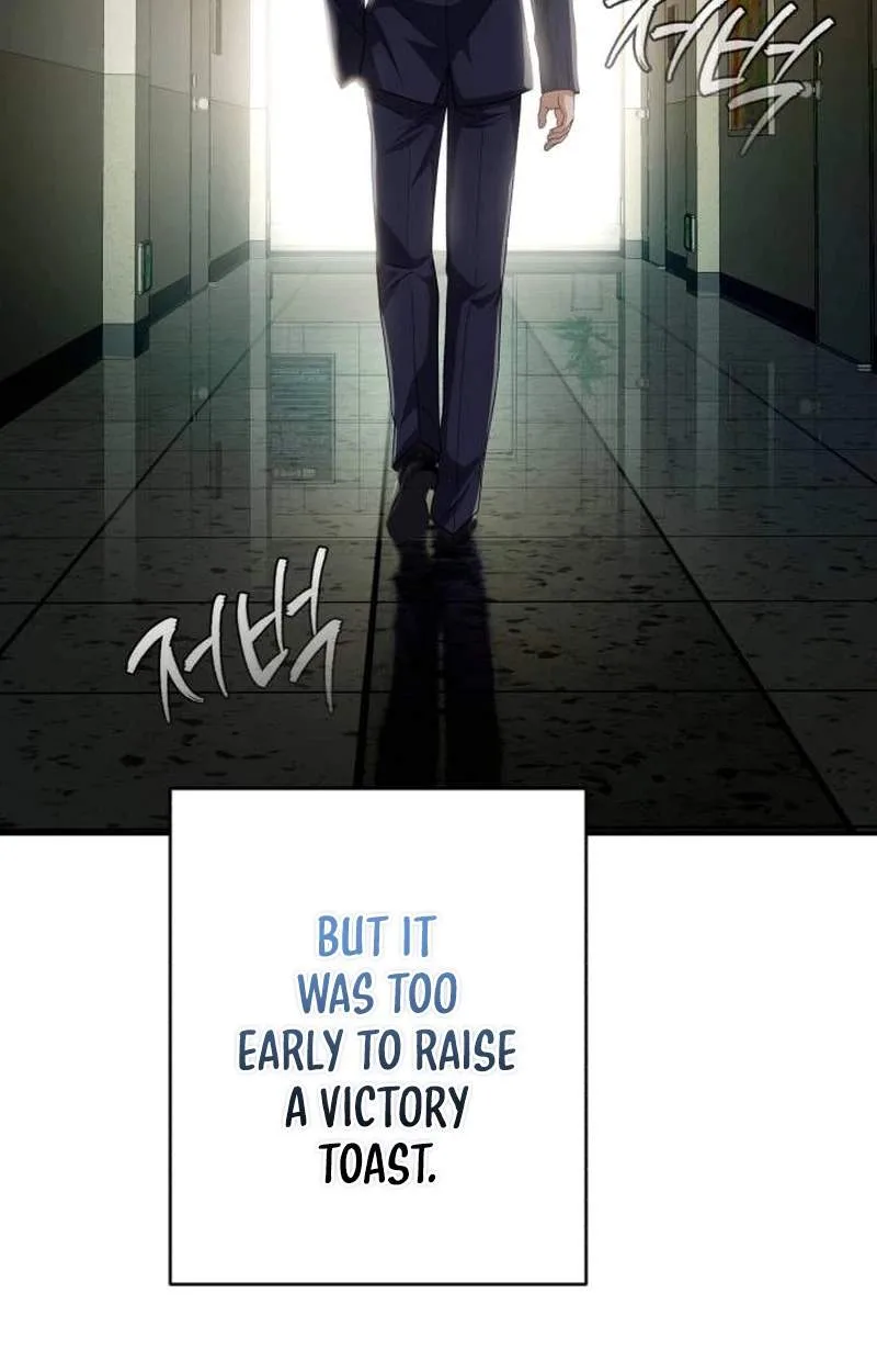 It’s voice phishing, but it’s a life reversal Chapter 90 page 5