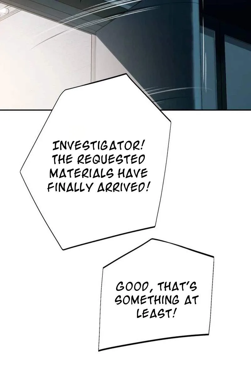 It’s voice phishing, but it’s a life reversal Chapter 90 page 36