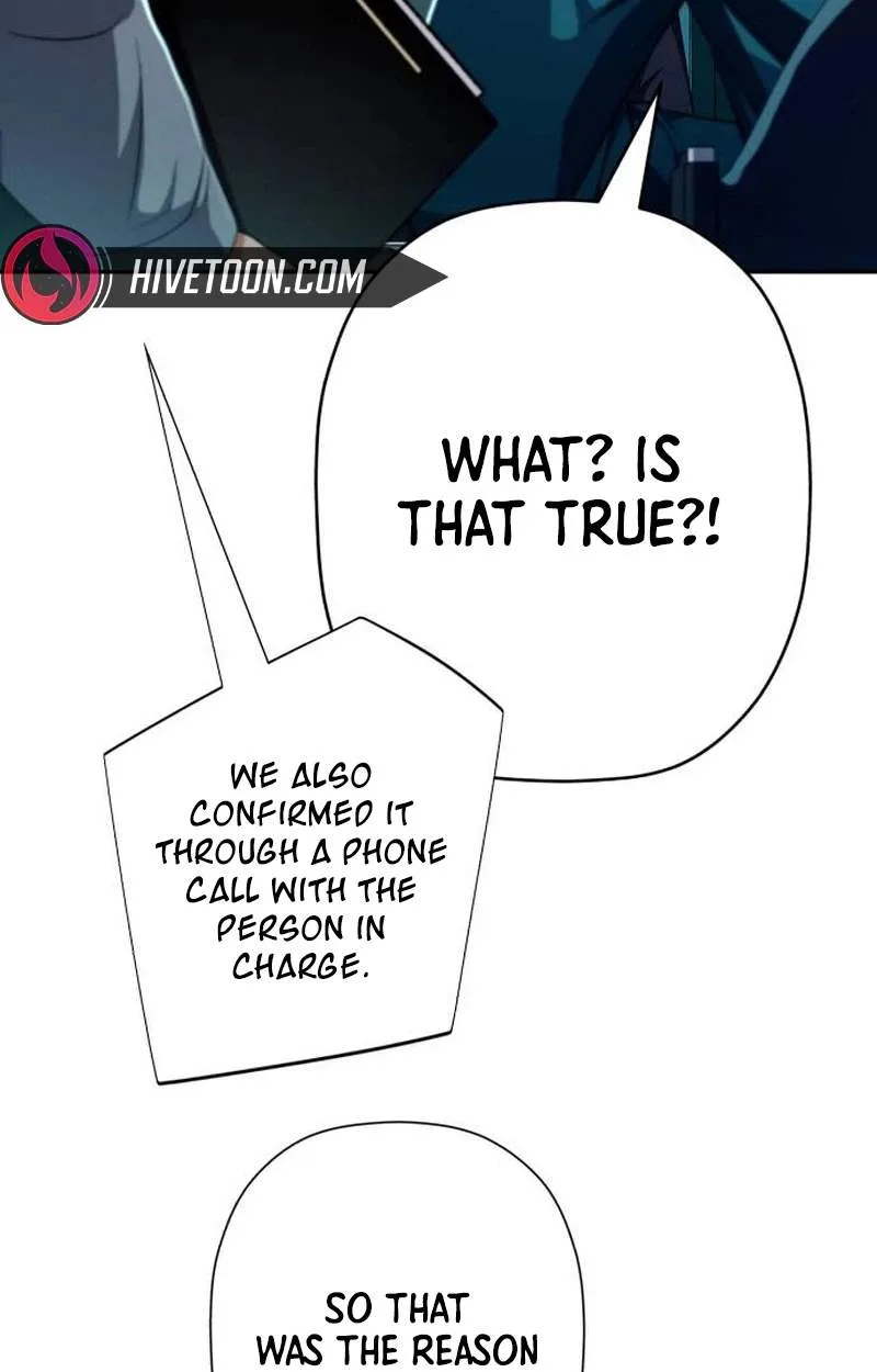 It’s voice phishing, but it’s a life reversal Chapter 90 page 38