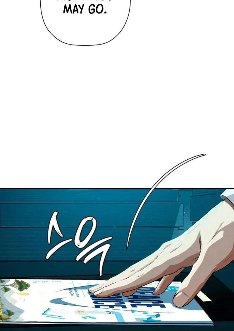 It’s voice phishing, but it’s a life reversal Chapter 90 page 40