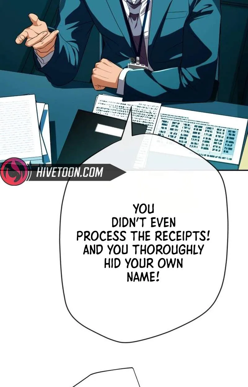 It’s voice phishing, but it’s a life reversal Chapter 90 page 53