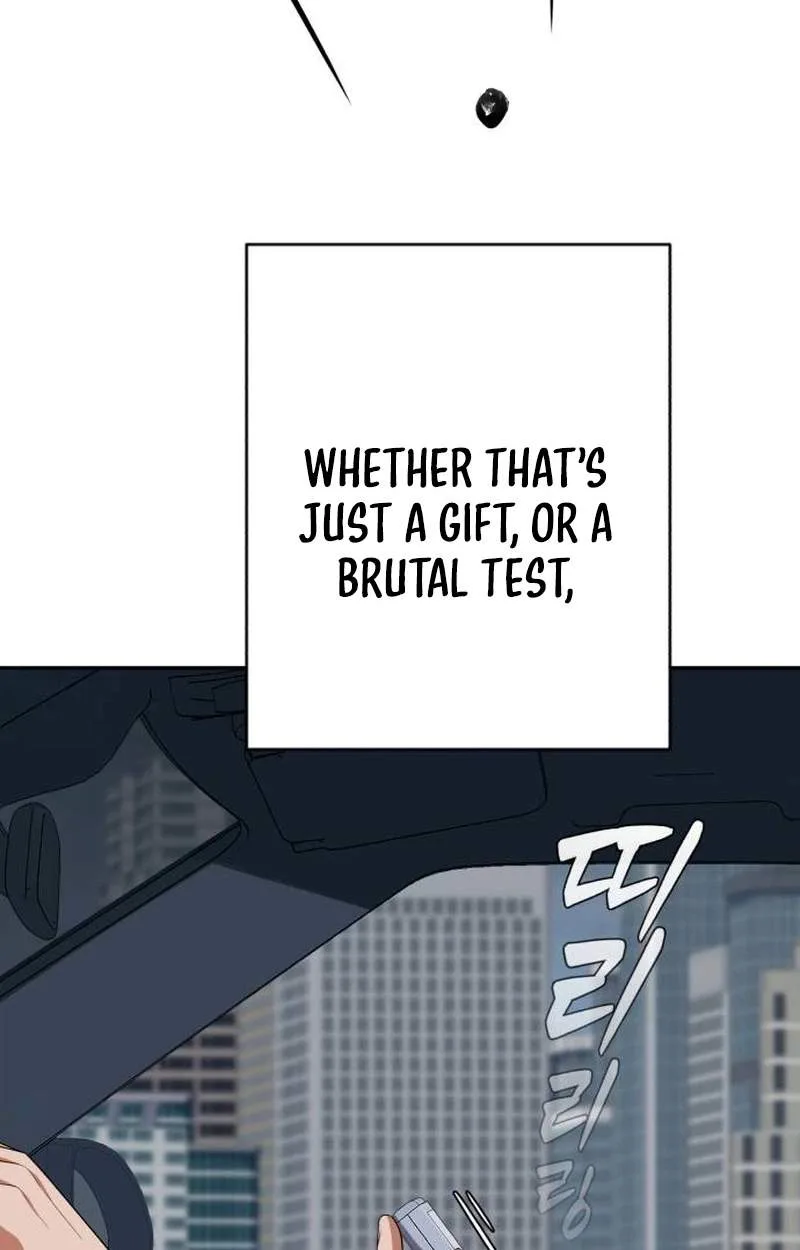 It’s voice phishing, but it’s a life reversal Chapter 90 page 77