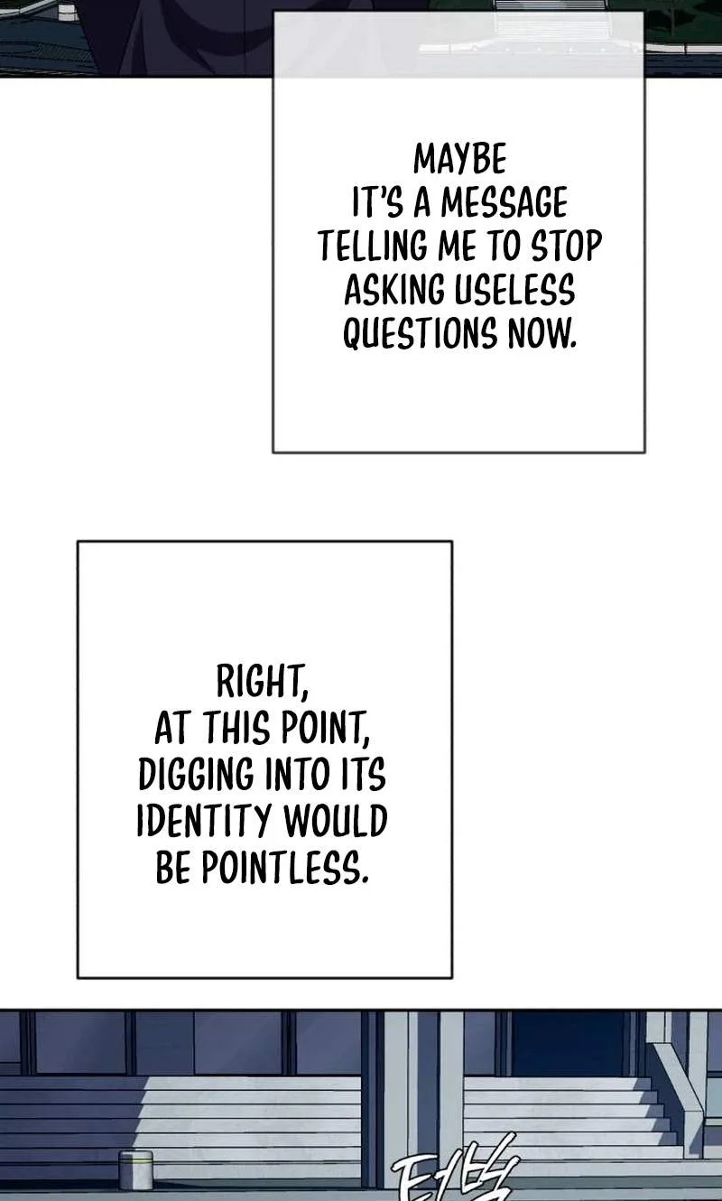 It’s voice phishing, but it’s a life reversal Chapter 90 page 70