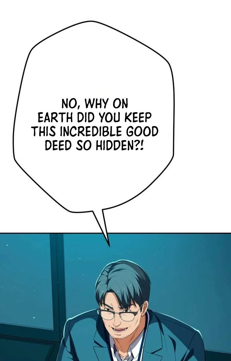 It’s voice phishing, but it’s a life reversal Chapter 90 page 52