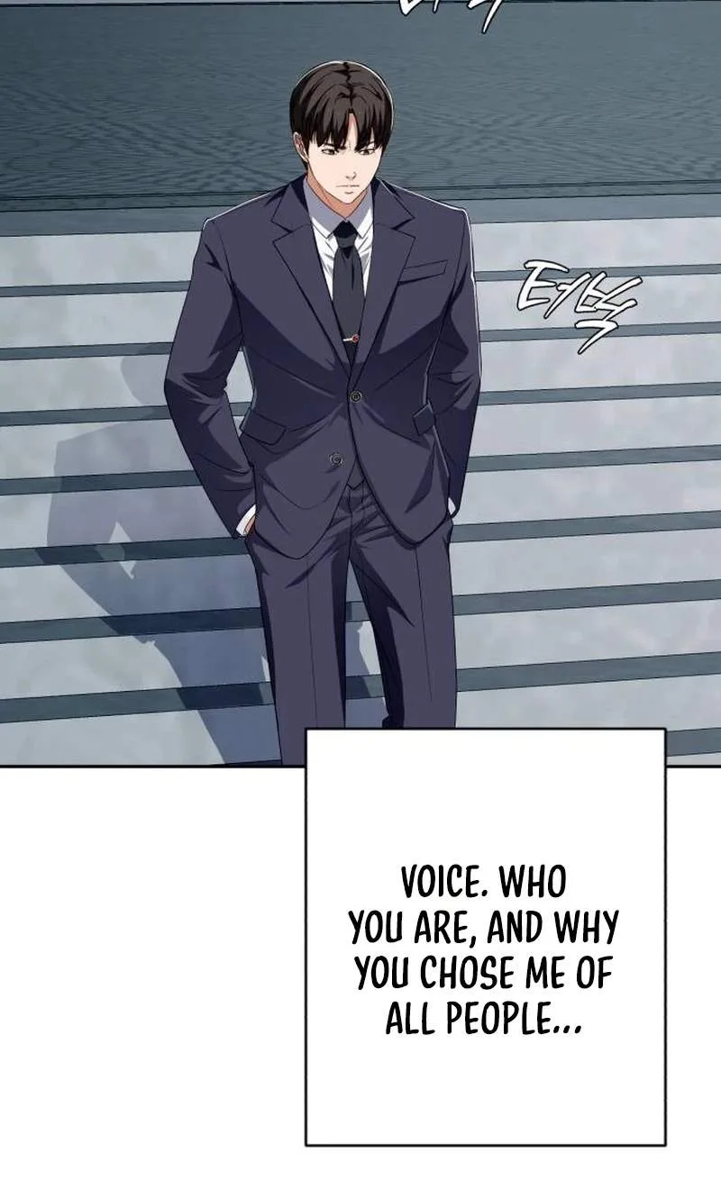 It’s voice phishing, but it’s a life reversal Chapter 90 page 71