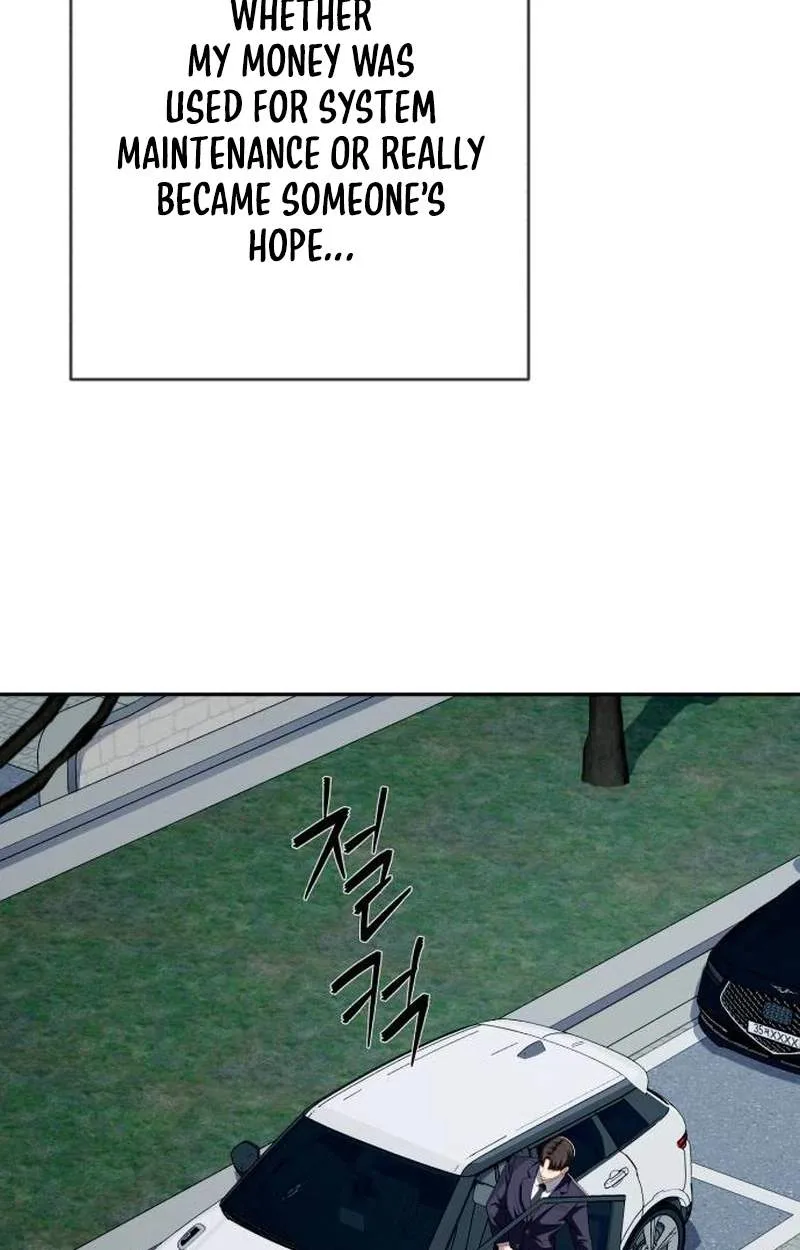 It’s voice phishing, but it’s a life reversal Chapter 90 page 73