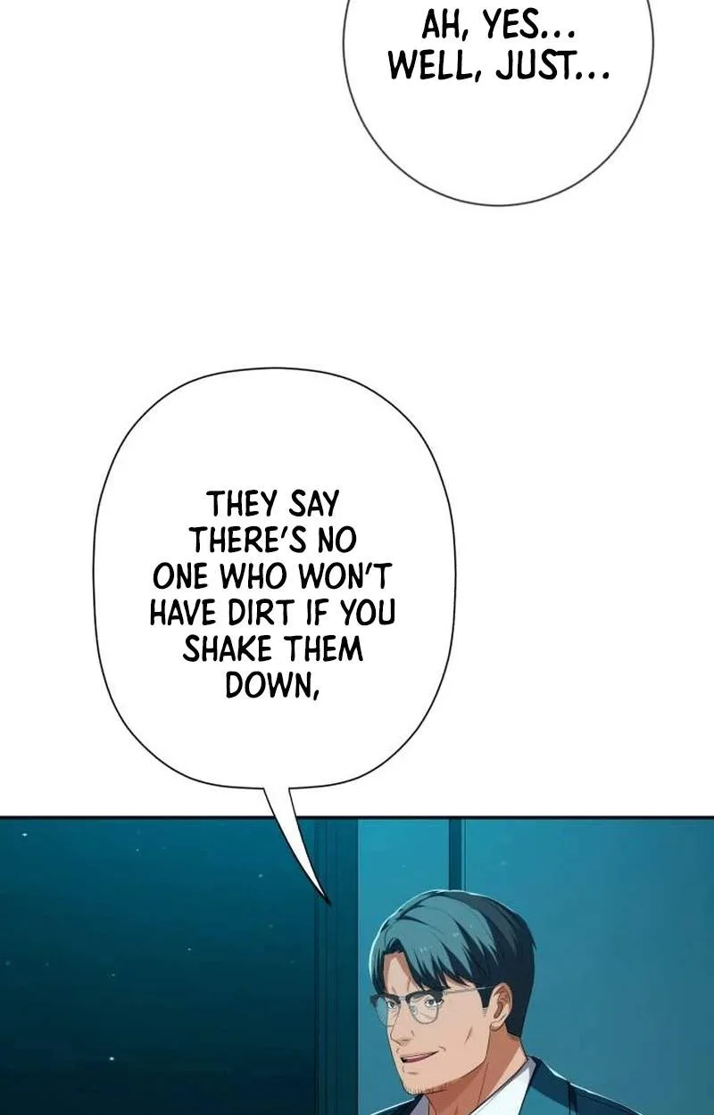 It’s voice phishing, but it’s a life reversal Chapter 90 page 55