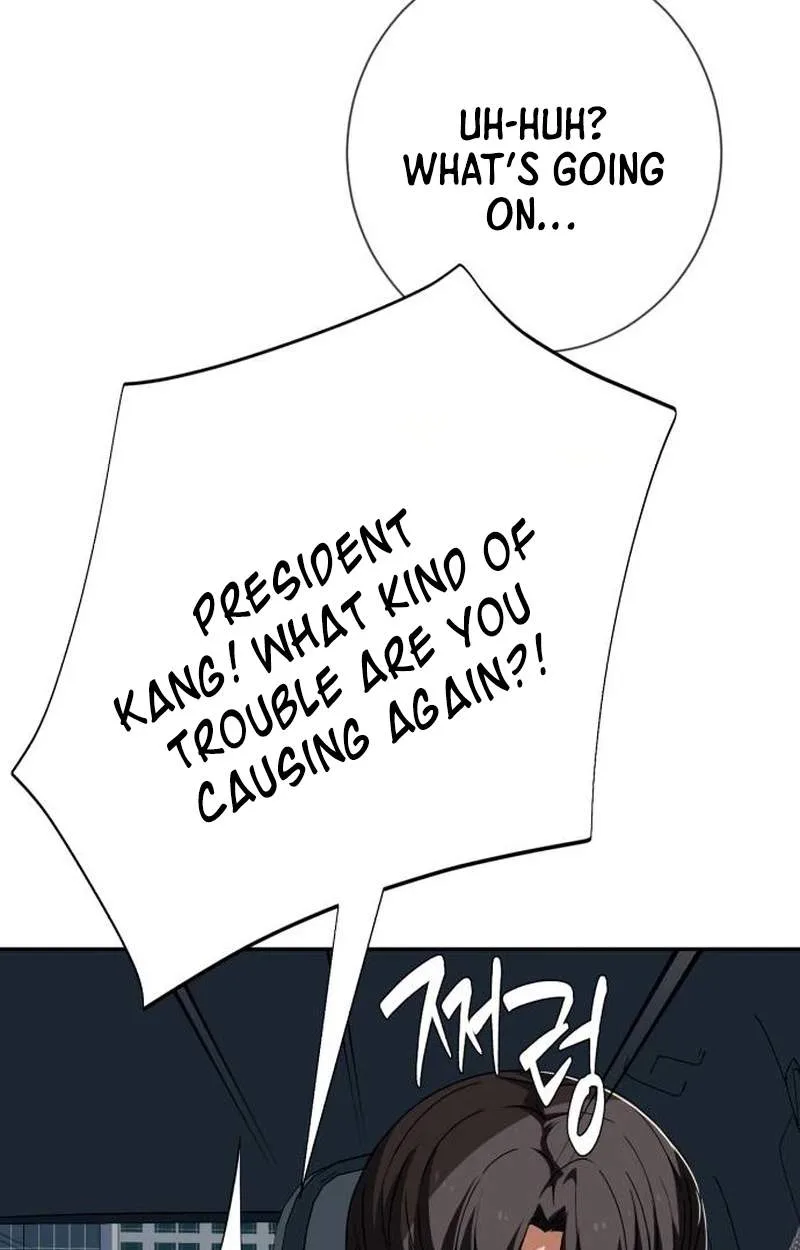 It’s voice phishing, but it’s a life reversal Chapter 90 page 79