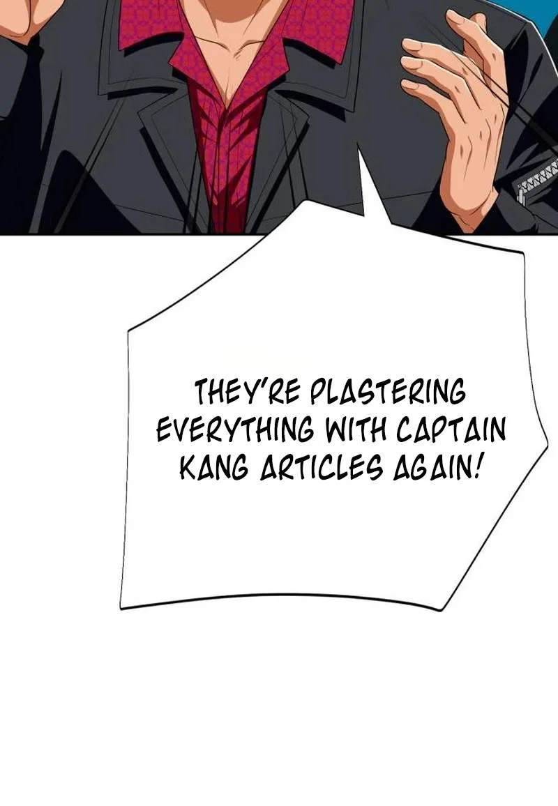 It’s voice phishing, but it’s a life reversal Chapter 90 page 82