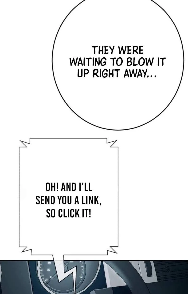 It’s voice phishing, but it’s a life reversal Chapter 90 page 87