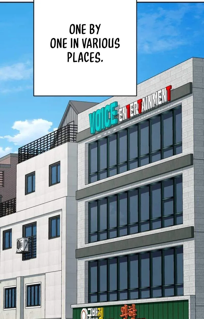 It’s voice phishing, but it’s a life reversal Chapter 90 page 97
