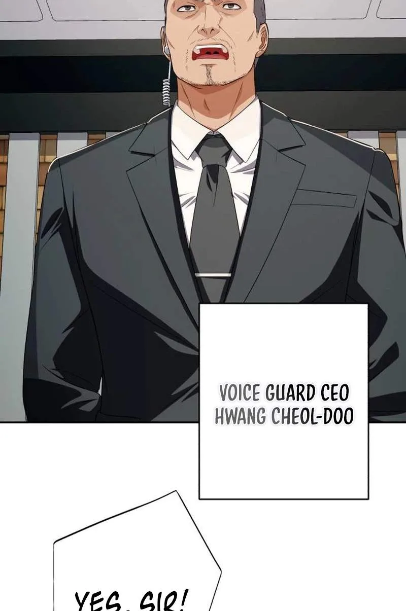 It’s voice phishing, but it’s a life reversal Chapter 90 page 101
