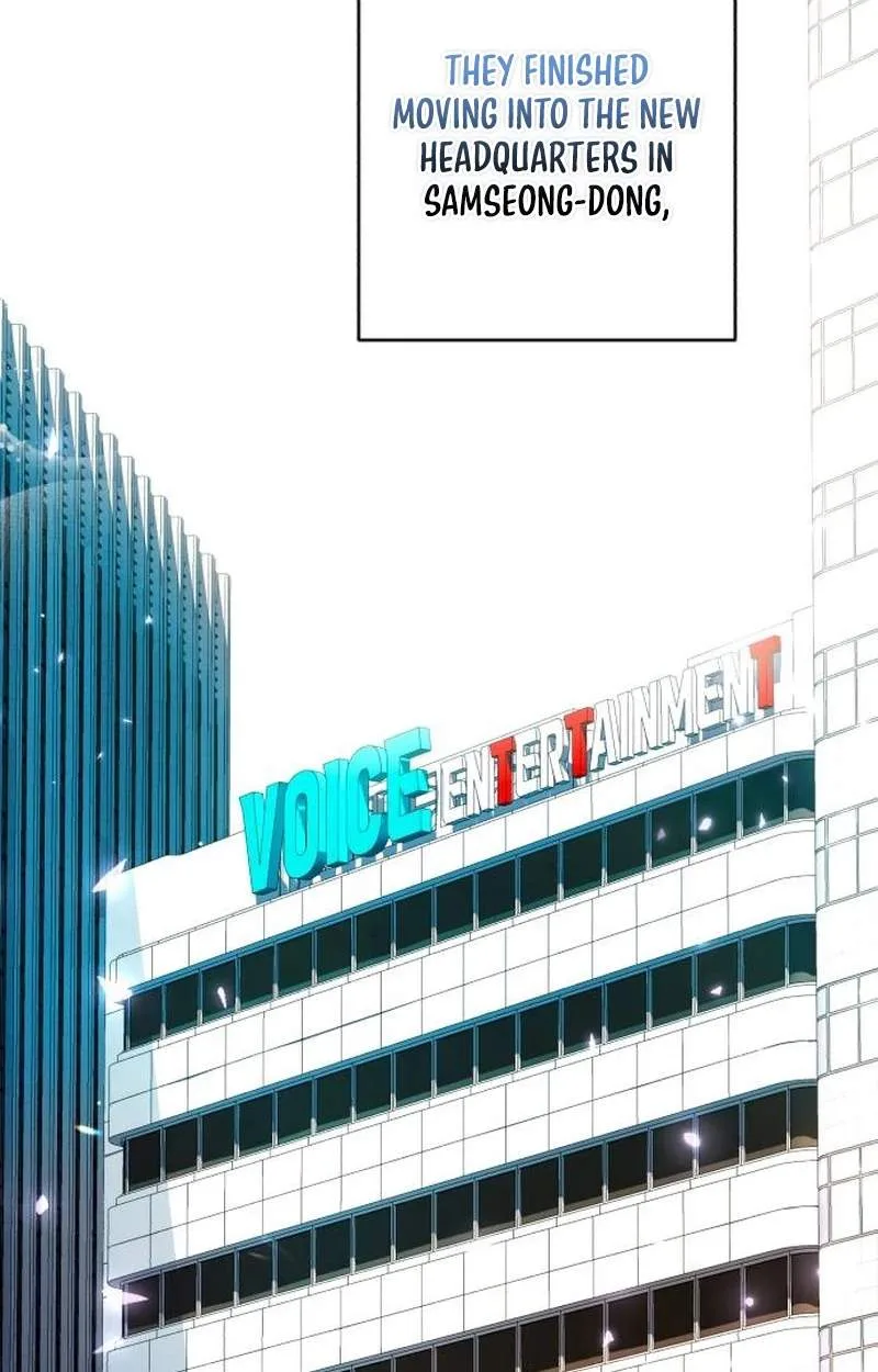 It’s voice phishing, but it’s a life reversal Chapter 90 page 106