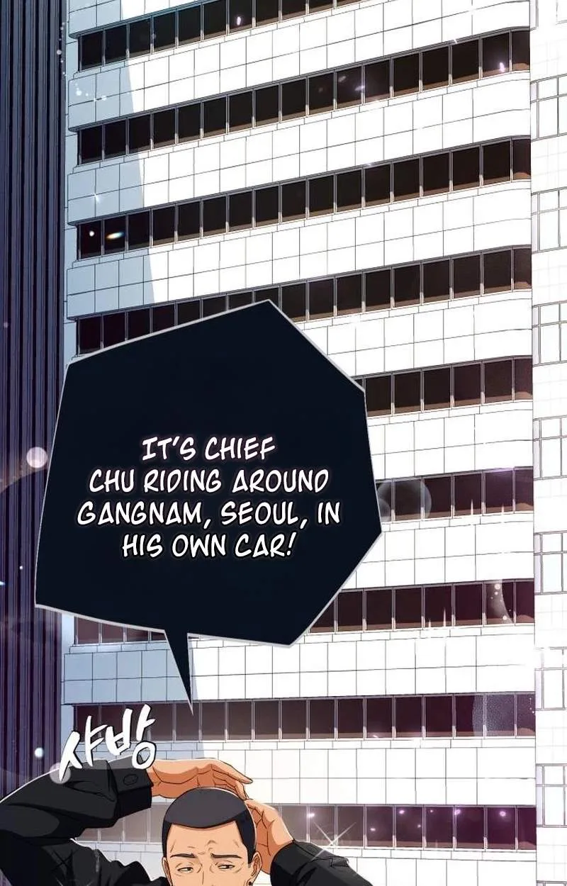 It’s voice phishing, but it’s a life reversal Chapter 90 page 107