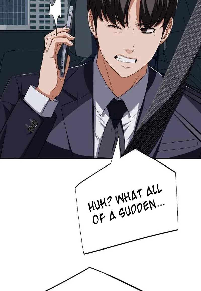 It’s voice phishing, but it’s a life reversal Chapter 90 page 80