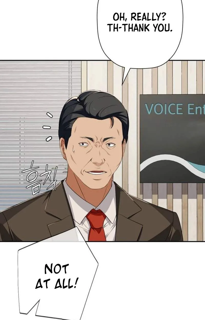 It’s voice phishing, but it’s a life reversal Chapter 90 page 111
