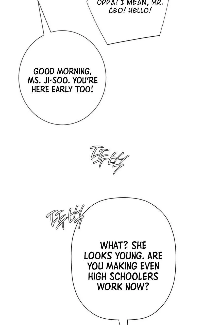 It’s voice phishing, but it’s a life reversal Chapter 90 page 113
