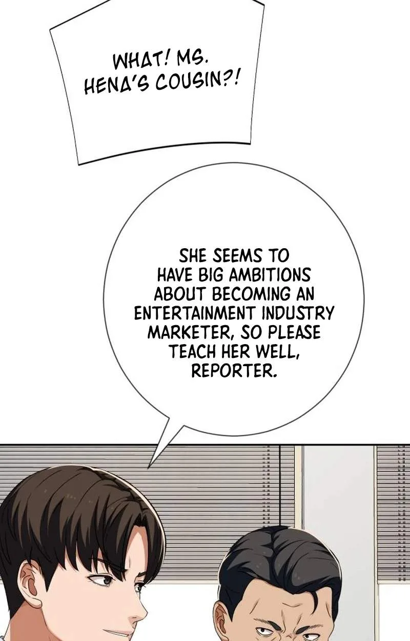 It’s voice phishing, but it’s a life reversal Chapter 90 page 117