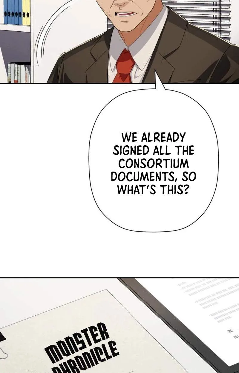 It’s voice phishing, but it’s a life reversal Chapter 90 page 123