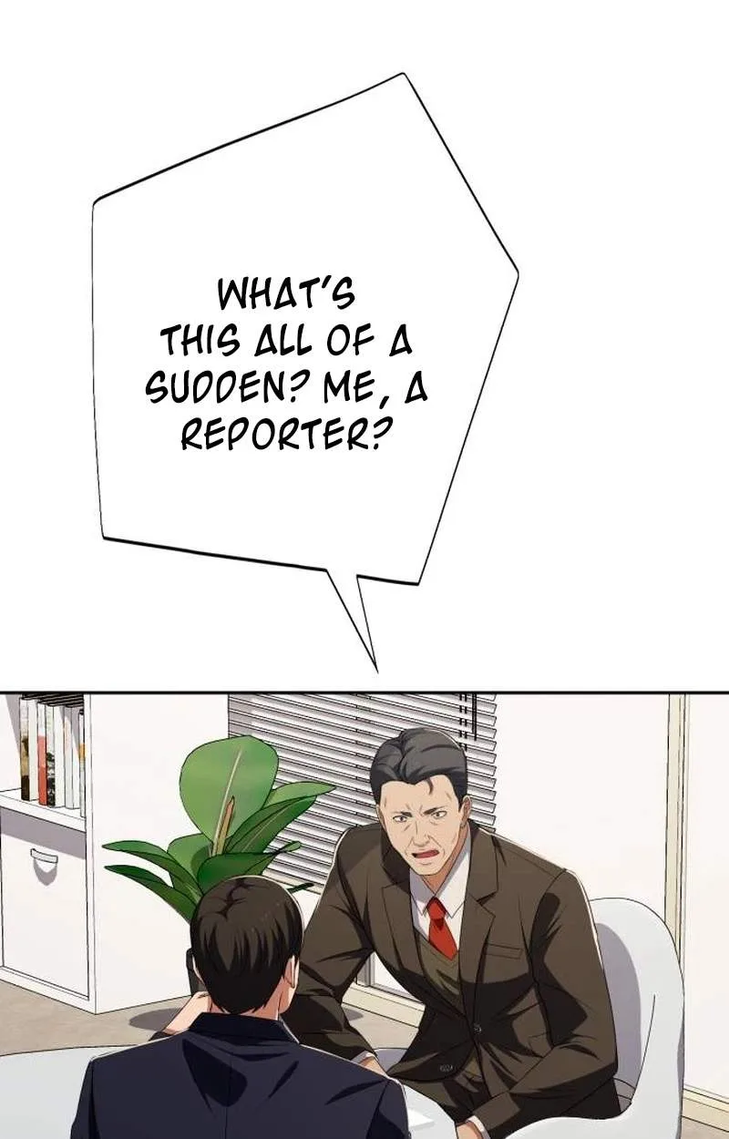 It’s voice phishing, but it’s a life reversal Chapter 90 page 126