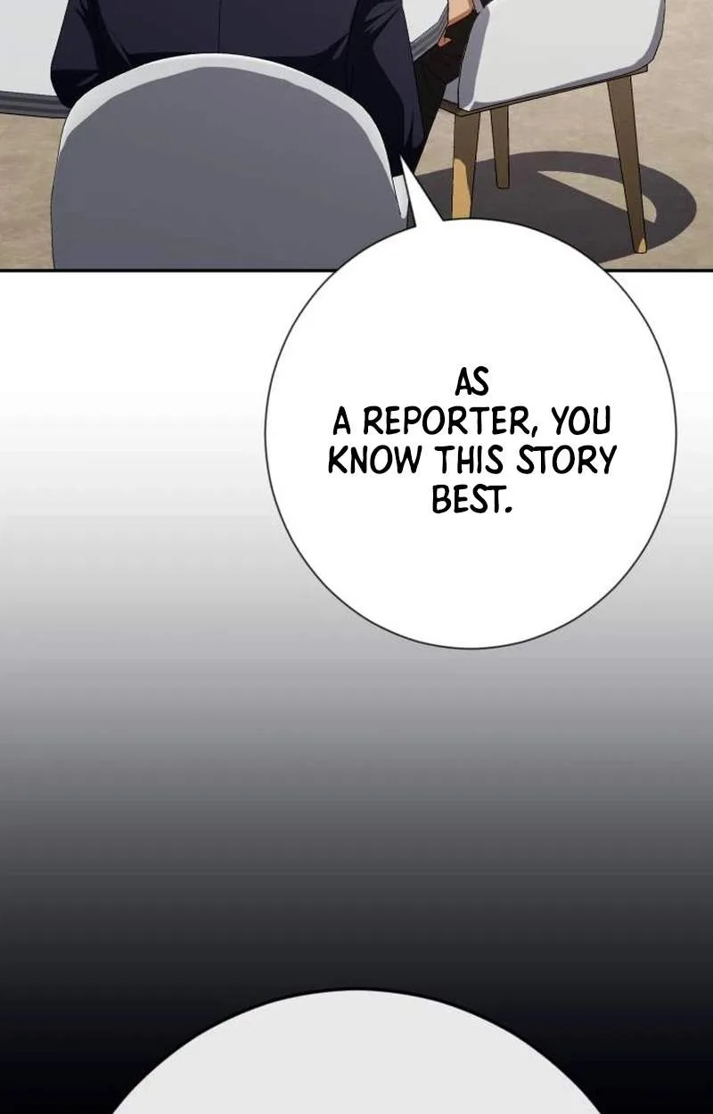 It’s voice phishing, but it’s a life reversal Chapter 90 page 127