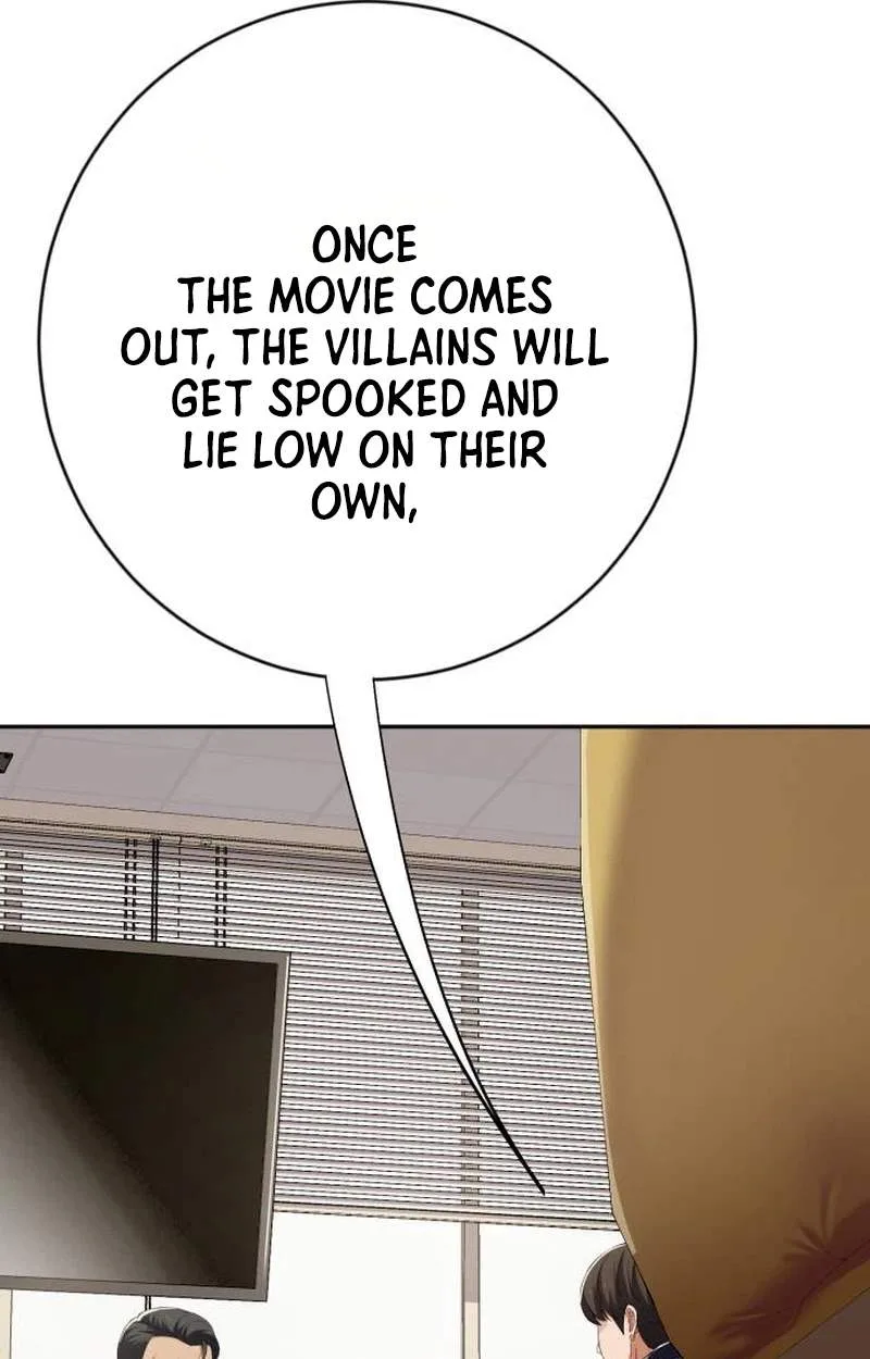 It’s voice phishing, but it’s a life reversal Chapter 90 page 136