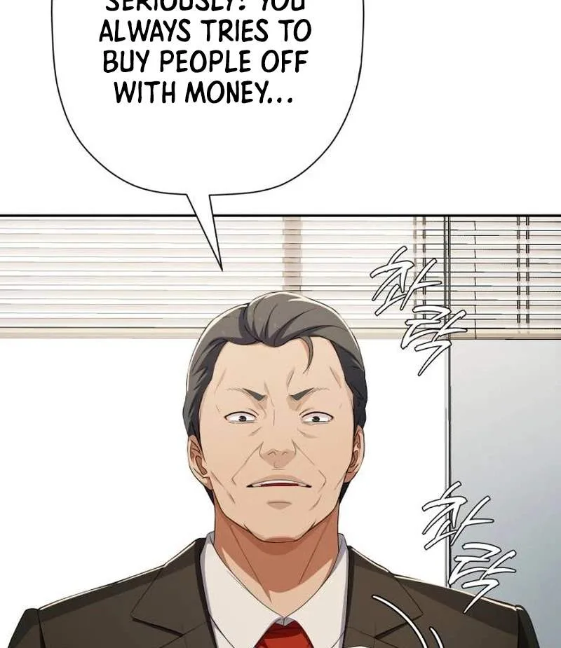 It’s voice phishing, but it’s a life reversal Chapter 90 page 134