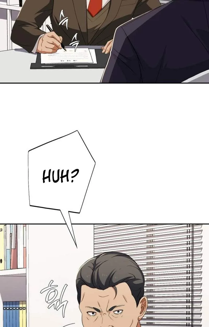 It’s voice phishing, but it’s a life reversal Chapter 90 page 122