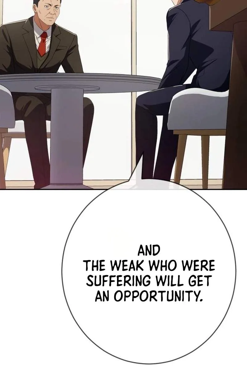 It’s voice phishing, but it’s a life reversal Chapter 90 page 137